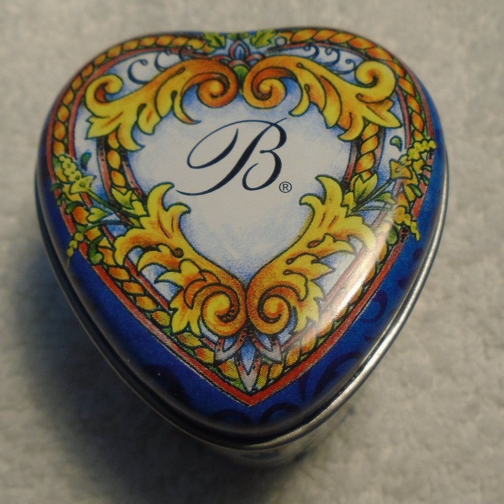Heart Shape Ring